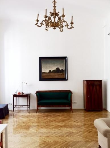 Apartments Opera Budapest Room photo